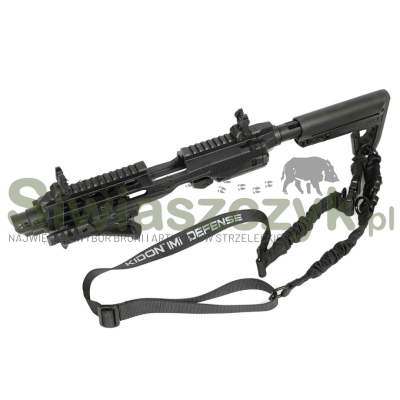Konwersja IMI DEFENSE Kidon do GLOCK-114378