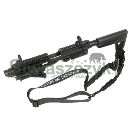Konwersja IMI DEFENSE Kidon do GLOCK-114378