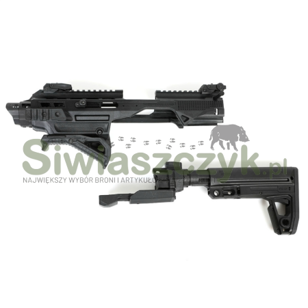 Konwersja IMI DEFENSE Kidon do GLOCK-114380