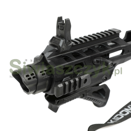 Konwersja IMI DEFENSE Kidon do GLOCK-114381