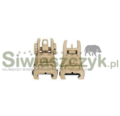 Przyrządy celownicze IMI DEFENSE TFS/TRS Coyote (IMI-Z7000 + Z7010)-114386