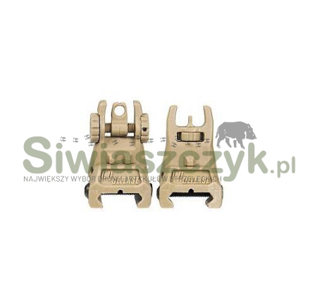 Przyrządy celownicze IMI DEFENSE TFS/TRS Coyote (IMI-Z7000 + Z7010)-114386