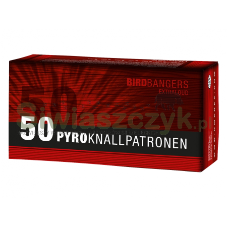 Race UMAREX Pyro Flashbang -114434