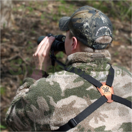 Szelki VORTEX Harness Strap (186-052)-114436