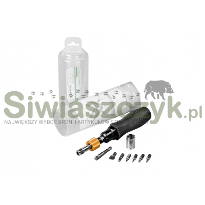 Zestaw VORTEX Torque Wrench Mounting Plus (186-387)-114437