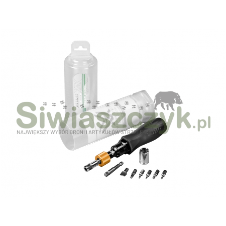 Zestaw VORTEX Torque Wrench Mounting Plus (186-387)-114437