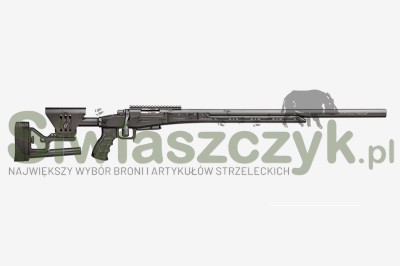 Karabinek SABATTI STR SPORT kal.308 Win; spust MATCH-102264