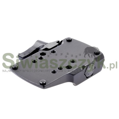 Montaż Recknagel Weaver Doctrer Sight (57070-1200)  -108220