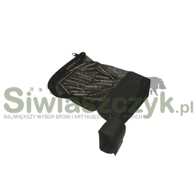Brass Catcher CONDOR do karabinków M4 / M16 - Czarny (205-002)-114450