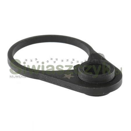 Płytka tylna BCM z montażem QD Gunfighter QD End plate-113020