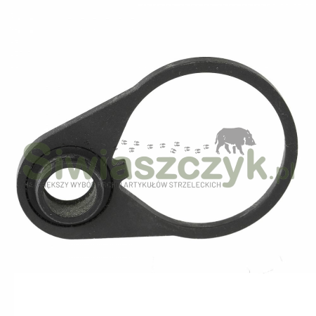 Płytka tylna BCM z montażem QD Gunfighter QD End plate-113021