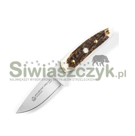 Nóż PUMA pro-skinner stag (809020)-114456