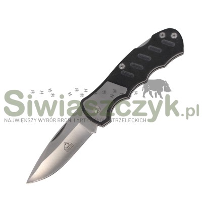 Nóż PUMA Solingen Tactical (325911)-114458