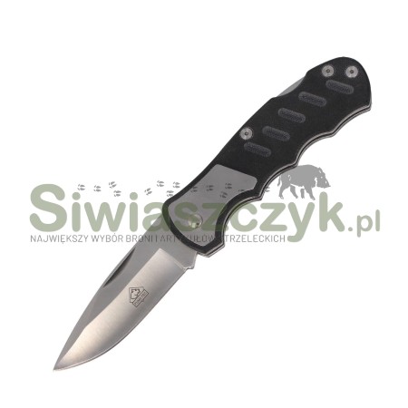 Nóż PUMA Solingen Tactical (325911)-114458