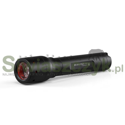 Latarka LEDLENSER P5R-114463