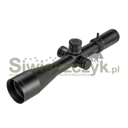 Luneta DELTA Javelin 4.5-30x56 FFP SMR-2 (DO-2471)-114466
