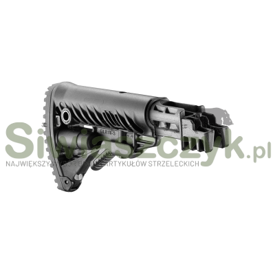 Kolba FAB DEFENSE GLR-16 z prowadnicą AK -114480