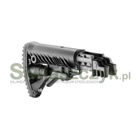 Kolba FAB DEFENSE GLR-16 z prowadnicą AK -114480