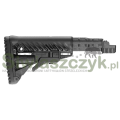Kolba FAB DEFENSE GLR-16 z prowadnicą AK -114481