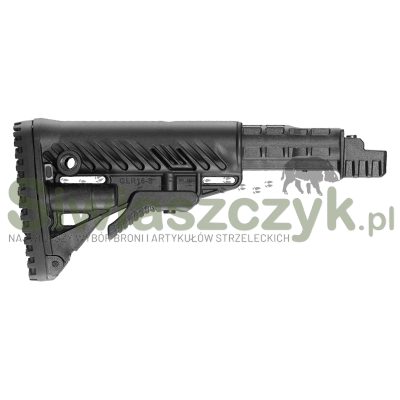 Kolba FAB DEFENSE GLR-16 z prowadnicą AK -114481