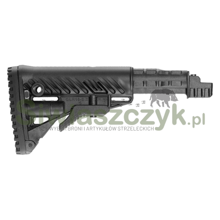 Kolba FAB DEFENSE GLR-16 z prowadnicą AK -114481