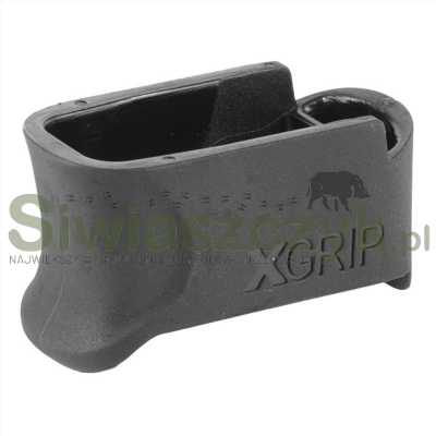 Przedłużka chwytu LONE WOLF XGrip Glock 43-114484