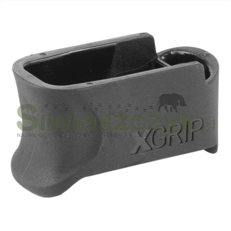 Przedłużka chwytu LONE WOLF XGrip Glock 43-114484