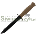 Nóż GLOCK FM81 FDE (39179)-114485