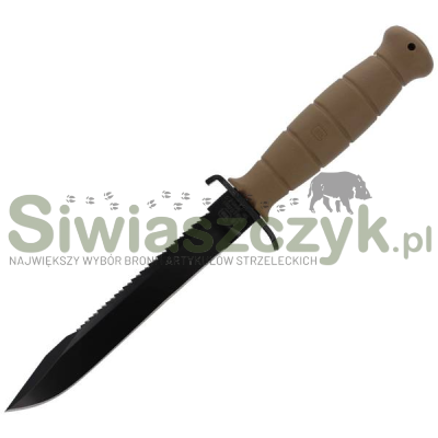 Nóż GLOCK FM81 FDE (39179)-114485