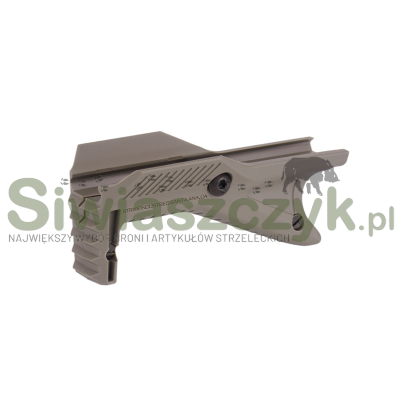 Chwyt STRIKE INDUSTRIES RIS Cobra Tactical Fore Grip FDE (SI-CTFG-FDE)-114494