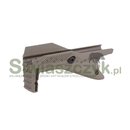 Chwyt STRIKE INDUSTRIES RIS Cobra Tactical Fore Grip FDE (SI-CTFG-FDE)-114494