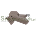Chwyt STRIKE INDUSTRIES RIS Cobra Tactical Fore Grip FDE (SI-CTFG-FDE)-114496