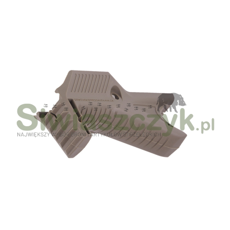 Chwyt STRIKE INDUSTRIES RIS Cobra Tactical Fore Grip FDE (SI-CTFG-FDE)-114496