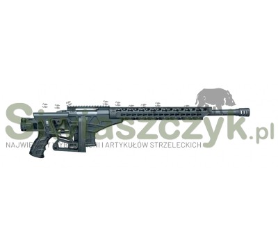 Sztucer SABATTI ST-18 24'' kal.308Win-111694