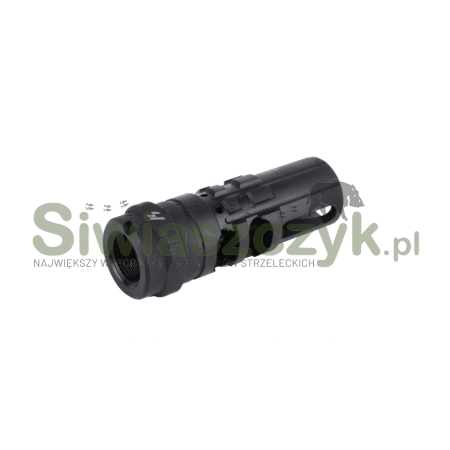 Kompensator STRIKE INDUSTRIES JCOMP Gen2 do AK- 7,62x39 mm-114501