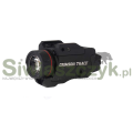 Celownik laserowy CRIMSON TRACE z latarką Rail Master Pro (CMR-207)-114505