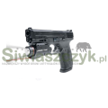 Celownik laserowy CRIMSON TRACE z latarką Rail Master Pro (CMR-207)-114506