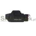 Latarka CRIMSON TRACE na broń CMR-208 Rail Master (01-8240)-114508