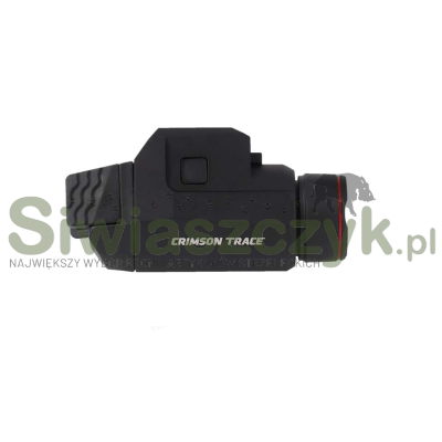 Latarka CRIMSON TRACE na broń CMR-208 Rail Master (01-8240)-114508