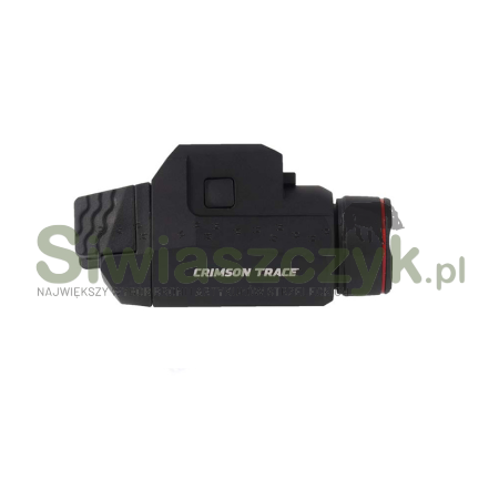 Latarka CRIMSON TRACE na broń CMR-208 Rail Master (01-8240)-114508
