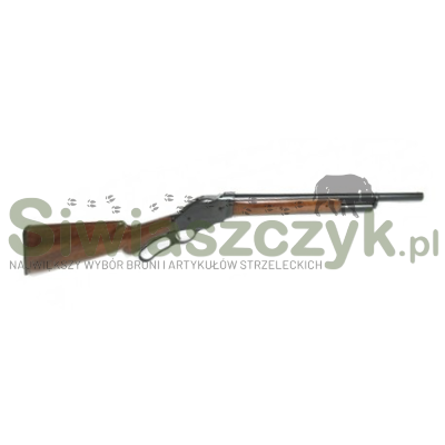 Strzelba NORINCO 1887 NR87 12/70 20"-114489