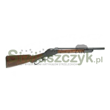 Strzelba NORINCO 1887 NR87 12/70 20"-114489