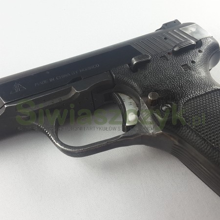 Pistolet NORINCO NP20 kal.9x19 (28)-110540