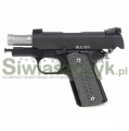 Pistolet BUL 1911 Classic Ultra Black kal.45ACP-114526