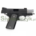 Pistolet BUL 1911 Classic Ultra Black kal.45ACP-114527