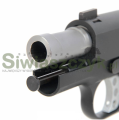Pistolet BUL 1911 Classic Ultra Black kal.45ACP-114528