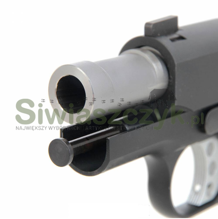 Pistolet BUL 1911 Classic Ultra Black kal.45ACP-114528
