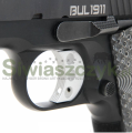 Pistolet BUL 1911 Classic Ultra Black kal.45ACP-114529