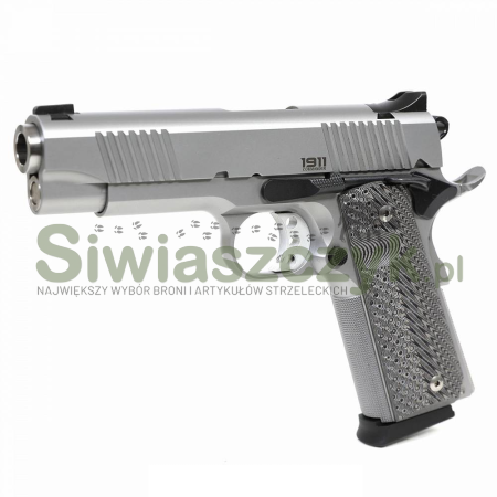Pistolet BUL 1911 Classic Commander SS kal.45 ACP-114531