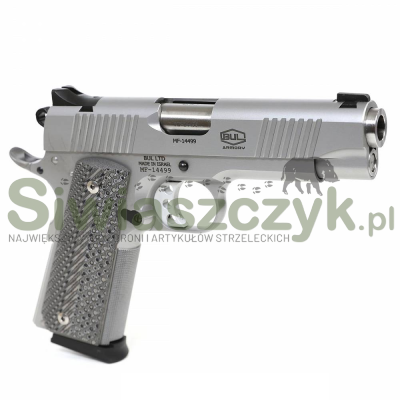 Pistolet BUL 1911 Classic Commander SS kal.45 ACP-114532